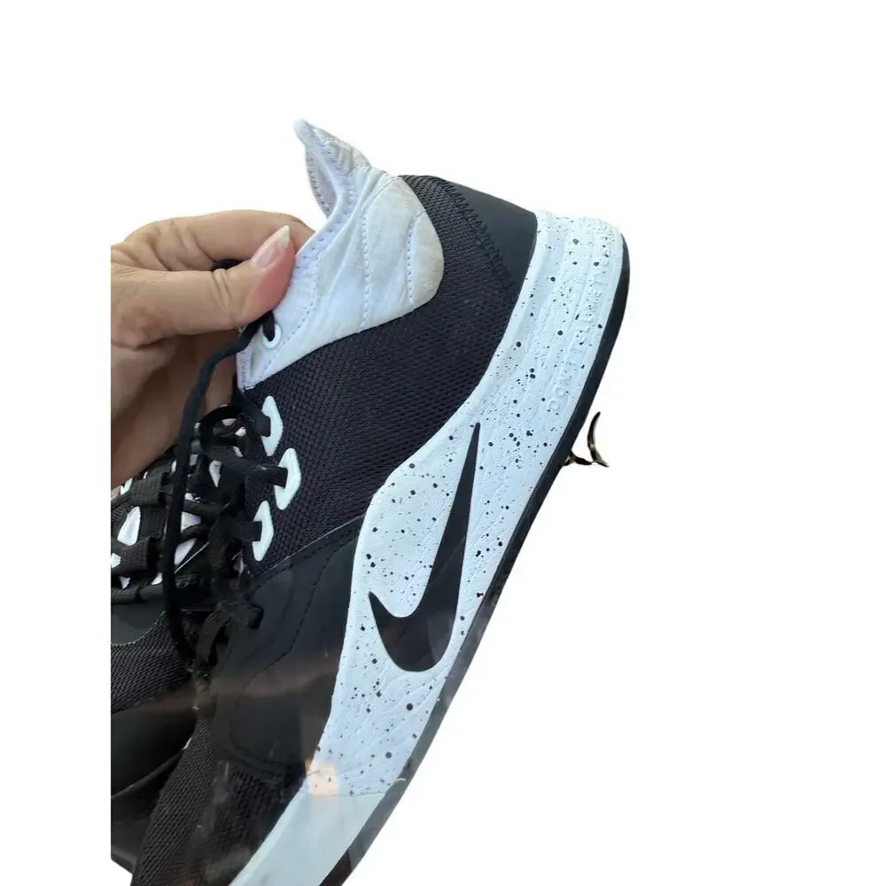 Nike get ready